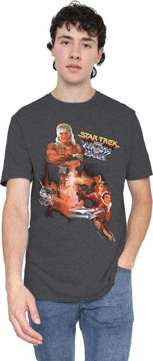 Produktbild Wrath of Khan TShirt (L)