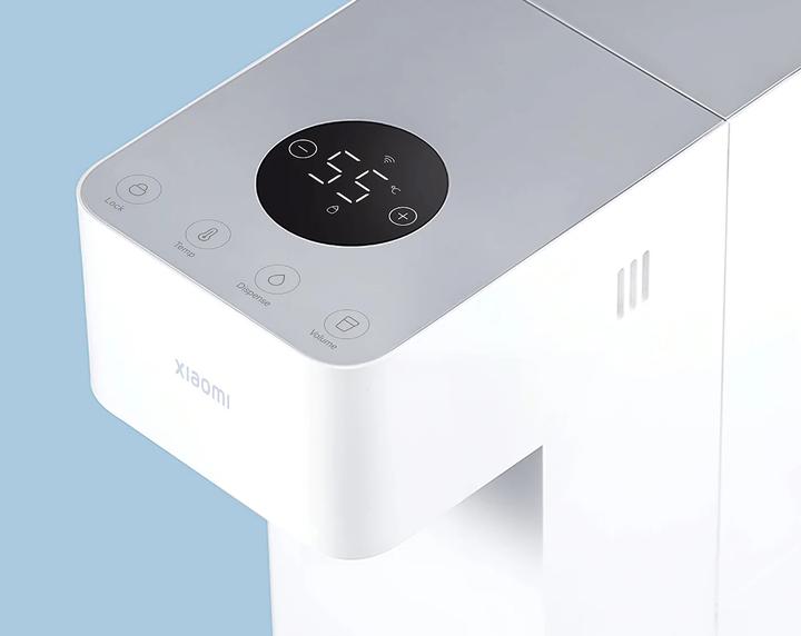 Actual product image Xiaomi Intelligent water dispenser