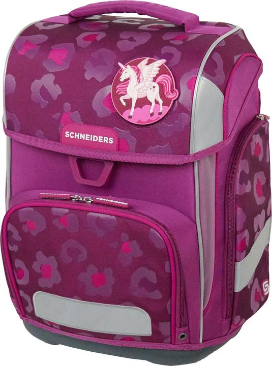 Produktbild Schneiders Schultaschenset Berry Paw berry (22 l)