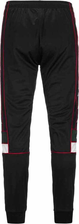 Produktbild Kappa Schlanke Jogginghose Red Star FC 222 Banda Mems Slim 2024/25 (L)