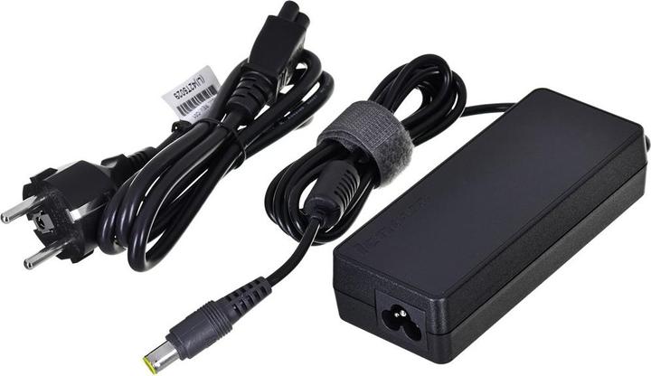 Produktbild Lenovo ThinkPad AC-Adapter (90 W)