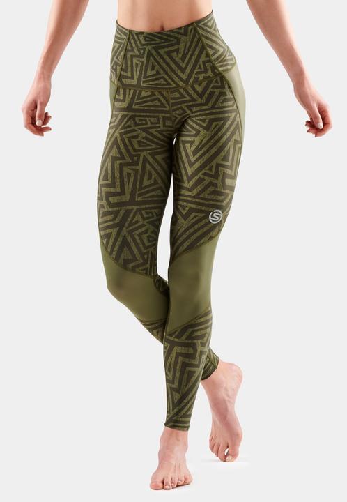 Produktbild Skins S3 Skyscraper Long Tight (XS)