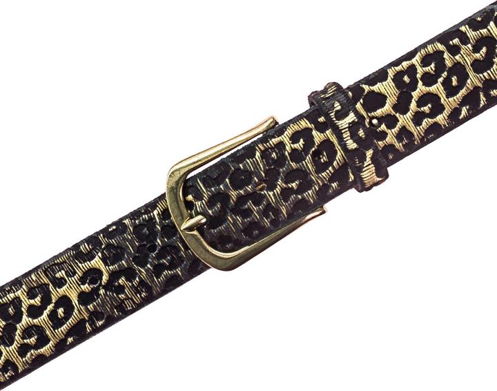 Actual product image B.Belt Belt leather (105)