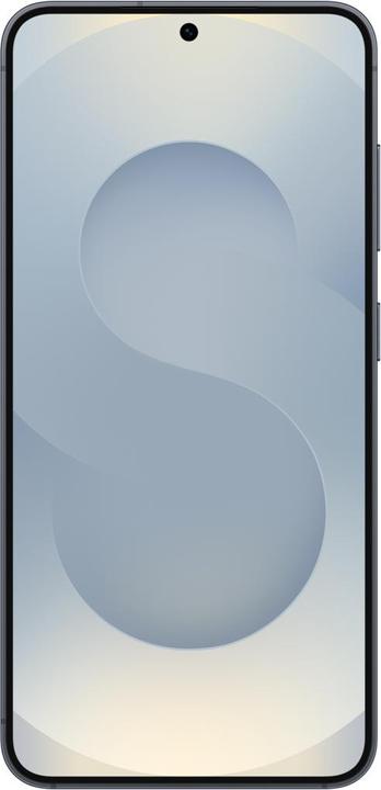 Produktbild Samsung Galaxy S25 (128 GB, Blue Black, 6.20", Dual SIM, 50 Mpx, 5G)