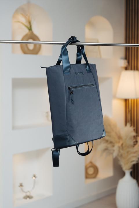 Image du produit Targus Sac à dos pour ordinateur portable 15-16 "TBB65 2in1 Convertible,midnight navy,Avila (12.50 l)