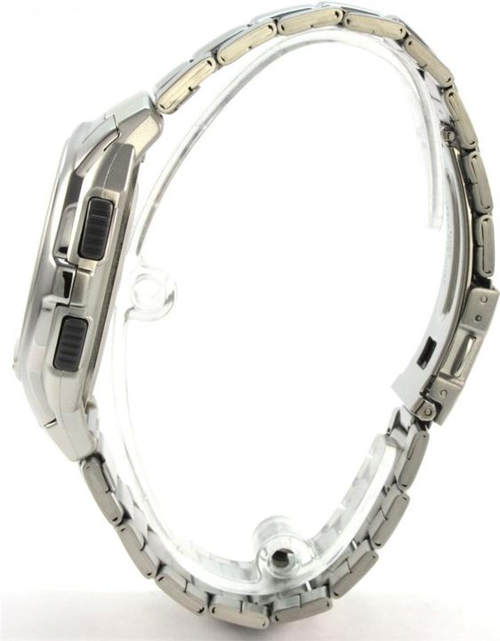 Produktbild Casio Wv-58de-1avef (Digitaluhr, Funkuhr, Hybrid Uhr, 43.70 mm)