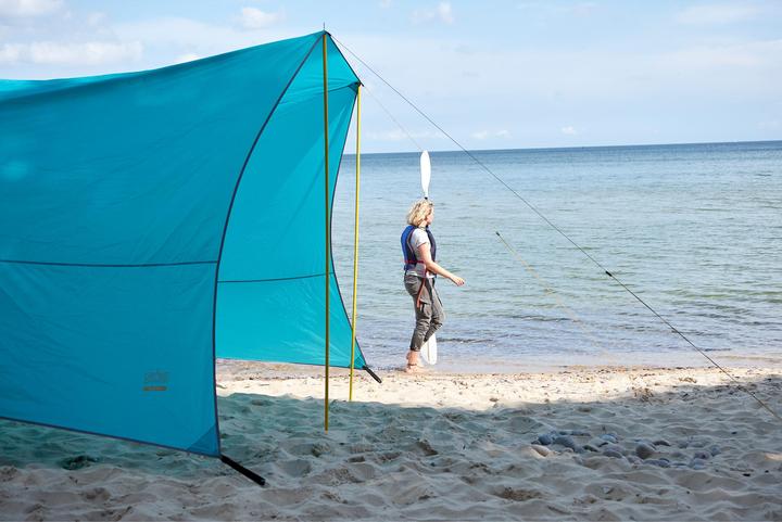 Image du produit Grand Canyon Tahuta Shelter 4 (Bâche, 6.90 kg, 4 personnes)
