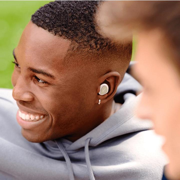 Produktbild Jabra Elite 3 (7 h, Kabellos)