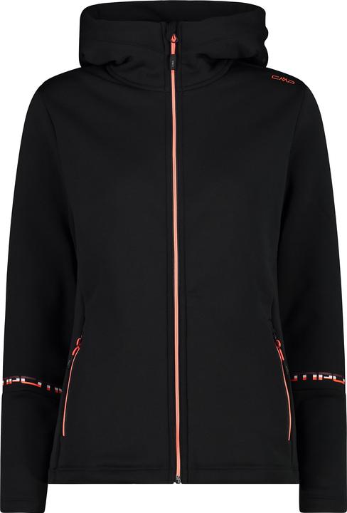 Produktbild CMP Campagnolo Hoodie (S)