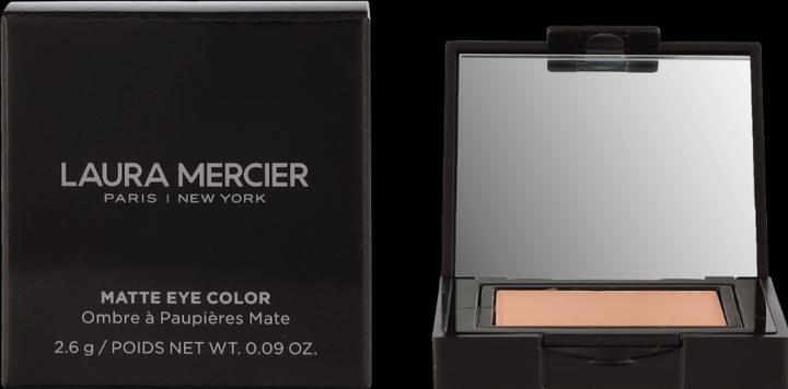 Actual product image Laura Mercier Matte (Ginger)
