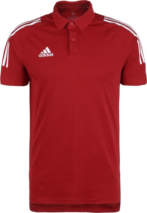 adidas Condivo 20 Poloshirt Herren (S)