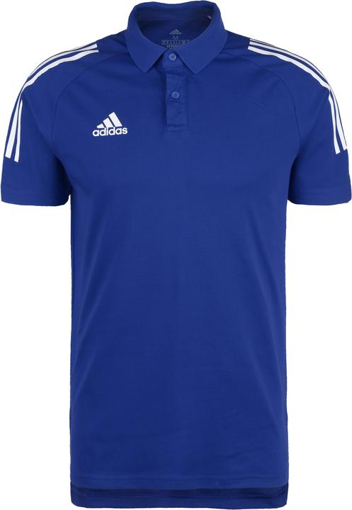 adidas Condivo 20 Poloshirt Herren (S)