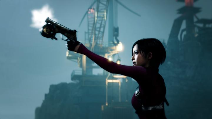 Image du produit Capcom Resident Evil 4 (édition Gold) (PS4)