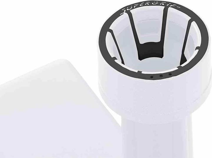 Actual product image Siena Garden Balcony umbrella stand white