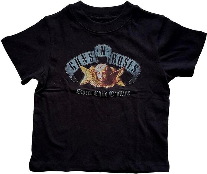 Universal Textiles Sweet Child O'mine T-shirt (80)