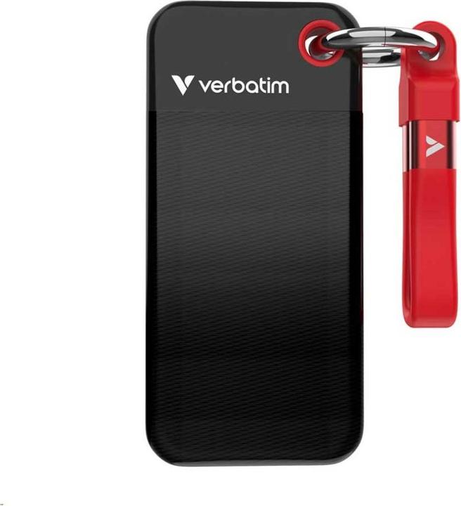Produktbild Verbatim Pocket SSD (1000 GB)