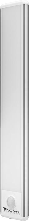 Actual product image Varta Motion Sensor Slim Light Rechargeable 17624 101 401 (10 m)