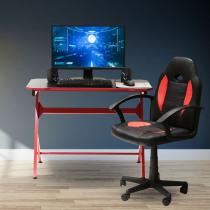 Produktbild Home Deco Factory racer obi stuhl