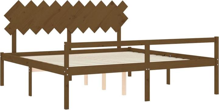 Produktbild VidaXL Charin (200 x 200 cm)
