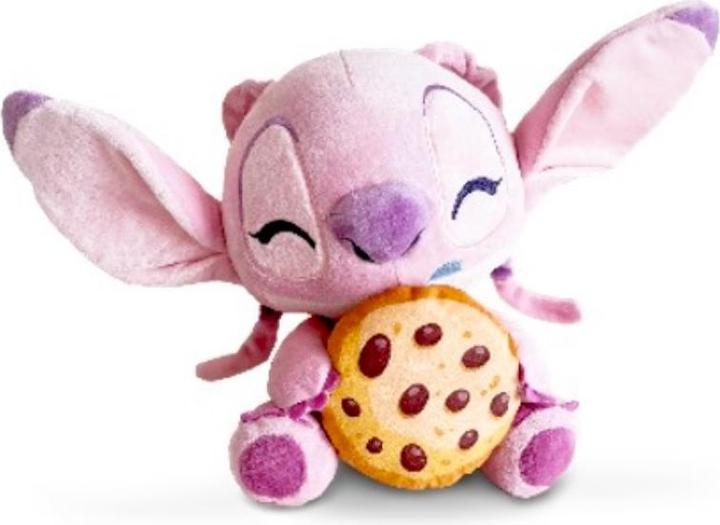 Immagine prodotto Simba Disney Stitch con lecca-lecca, 25 cm (25 cm)