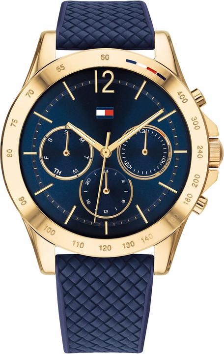 Produktbild Tommy Hilfiger Haven (Analoguhr, 38 mm)