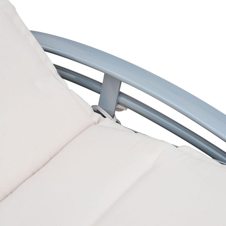 Produktbild Jamb Alu Liegestuhl (64 cm)