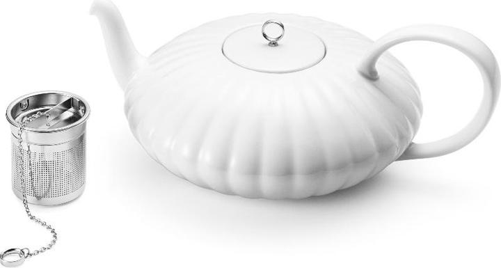 Actual product image Georg Jensen BERNADOTTE Teapot L (1 l)