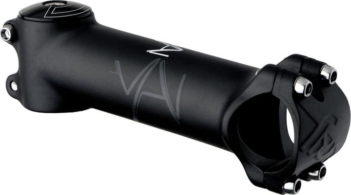 Actual product image Cinelli Vai Stem - Black (120 mm, 31.80 mm)