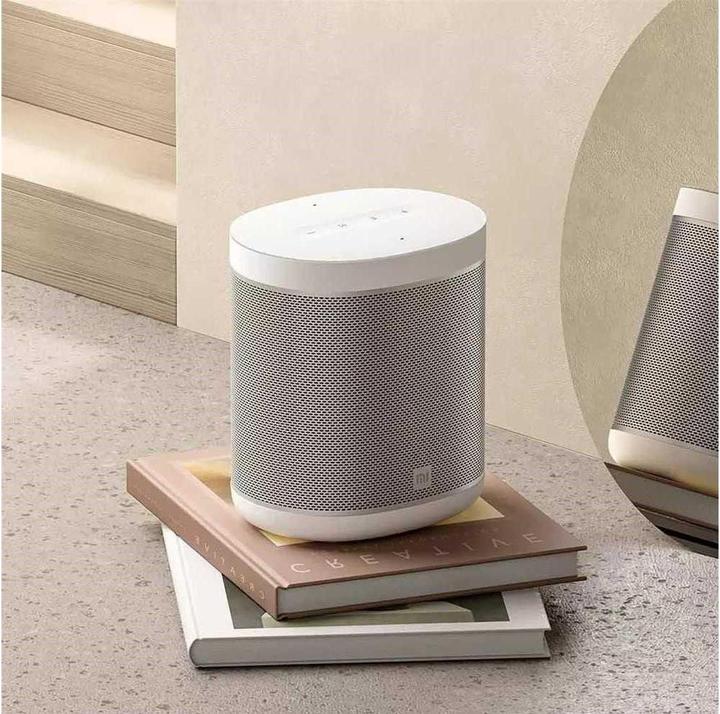 Produktbild Xiaomi Mi Smart Speaker (Google Assistant)