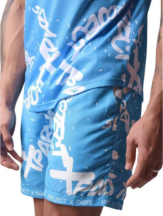 Actual product image Project X Paris all over (XL)