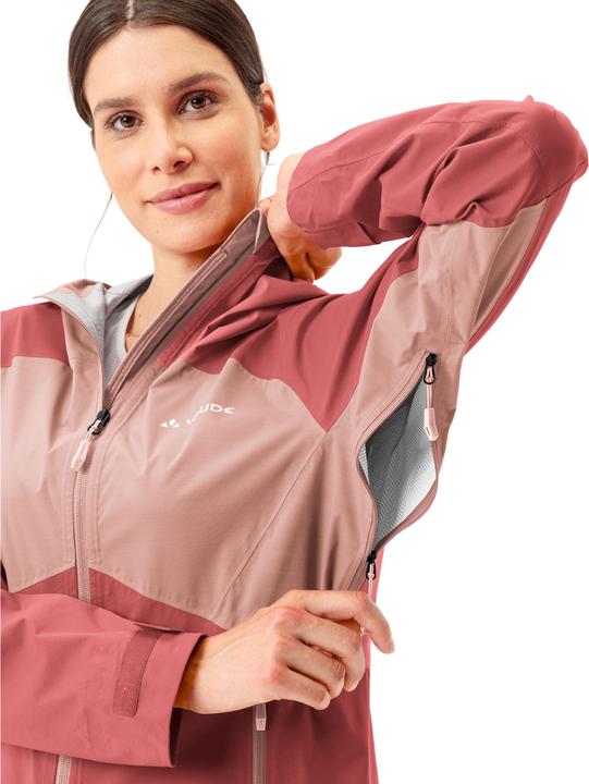 Actual product image Vaude Simony IV (XS)