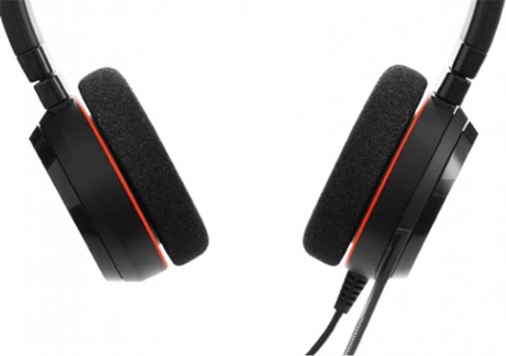 Produktbild Jabra Evolve 20 (Kabelgebunden, USB-A)