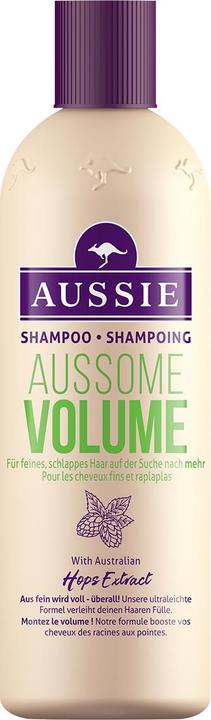Productafbeelding Aussie Aussome Volume (300 ml, Vloeibare shampoo)