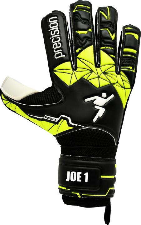Immagine prodotto Precision Guanti da portiere Fusion X per bambini/bambine (3)