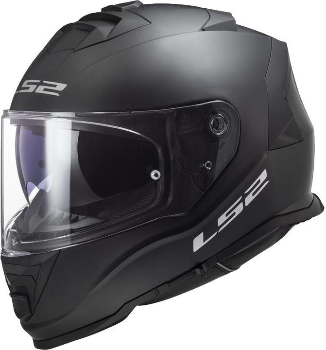 Image du produit LS2 FF800 Storm II Solid (3XL)