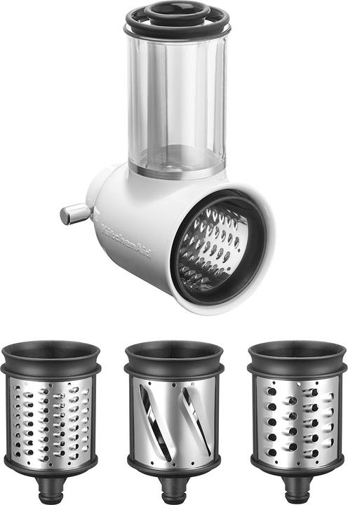 Actual product image KitchenAid vegetable slicer