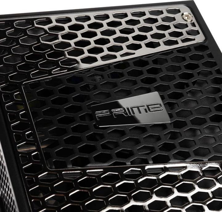 Produktbild Seasonic Prime PX-750 (750 W)