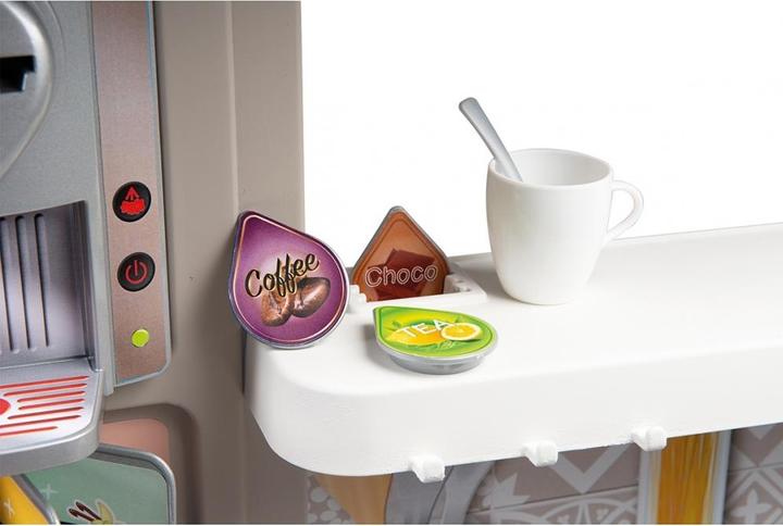 Produktbild Smoby Herd Tefal Evolutive 40 Akc.