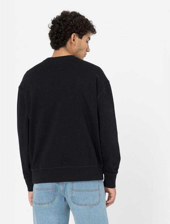 Image du produit Dickies Millersburg Sweatshirt Black (S)