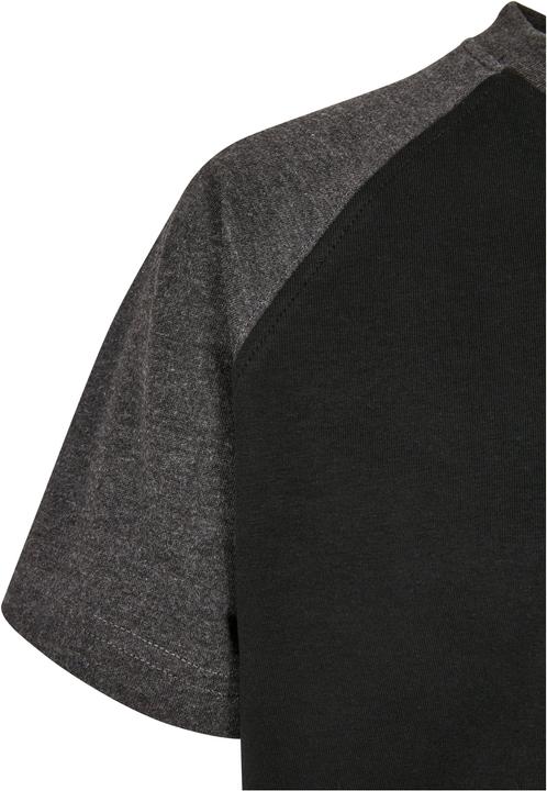 Immagine prodotto Urban Classics Ragazzi Raglan Contrast Tee 2-Pack (158)