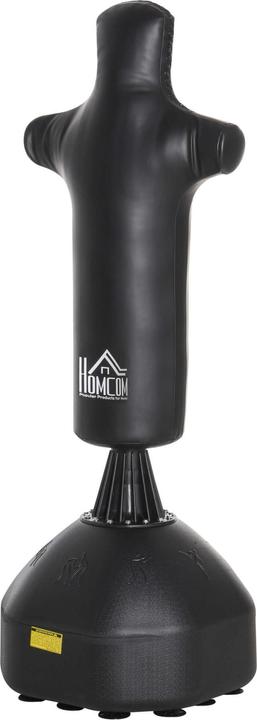 Jamb Boxdummy 180cm (64 cm, 22 kg)