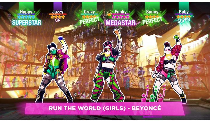 Produktbild Ubisoft Just Dance 2022 (Switch, Switch Lite, Switch OLED, DE)