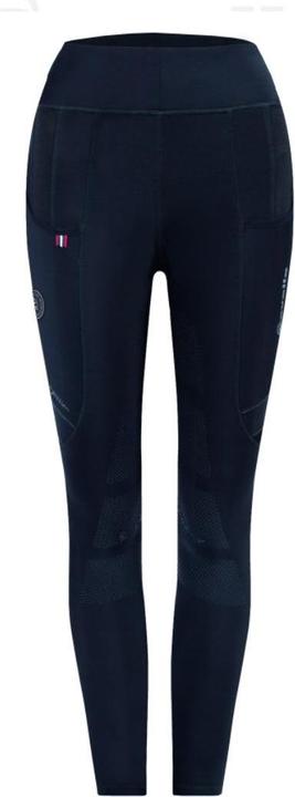 Produktbild Cavallo Reitleggings Lin Grip RL Vollbesatz Damen (36)