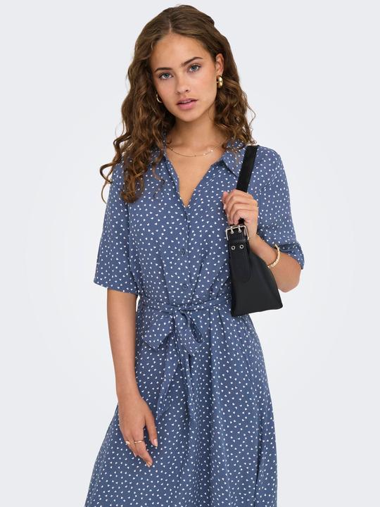 Image du produit JdY JDYSTARSEZEN Midikleid Kleid (M)