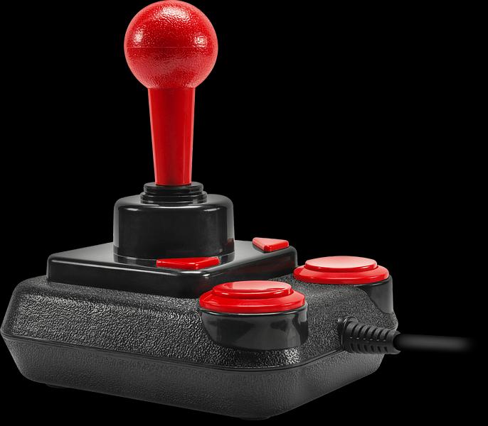 Produktbild Speedlink Competition Pro Extra (PC)