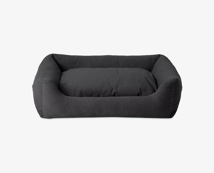 Produktbild 2.8 design for dogs Hundebett HENRI anthrazit (Hund)