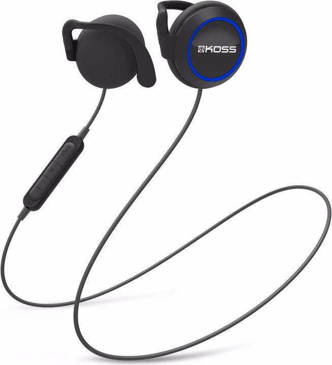 Koss BT221i (6 h, Kabellos)