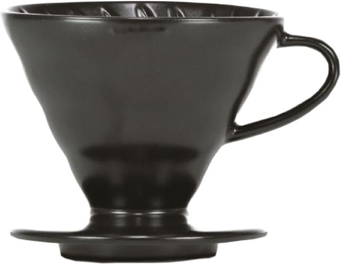 Hario Porseleinen koffiefilter V60 Kleureneditie (2262456 l)