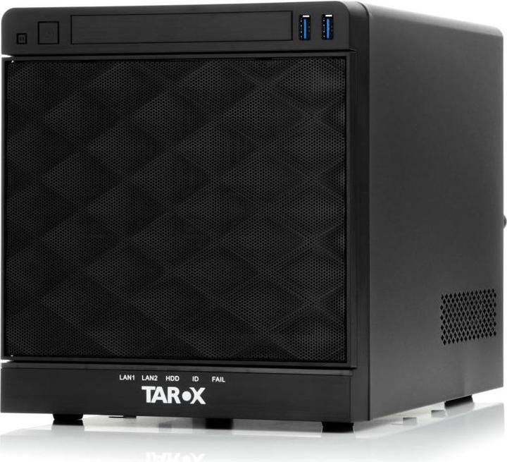 Actual product image Tarox ParX µServer G9v2-I 6337P/32GB/2x1920G/36M.V
