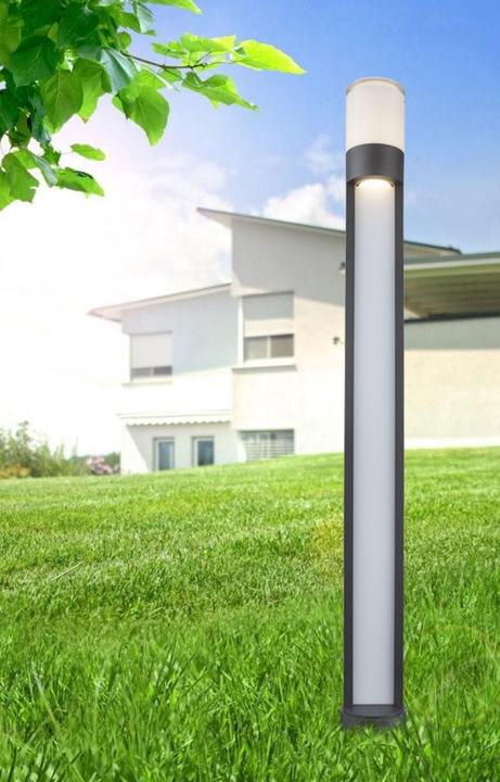 Immagine prodotto Globo Luce esterna Nexa (600 lm, IP44)